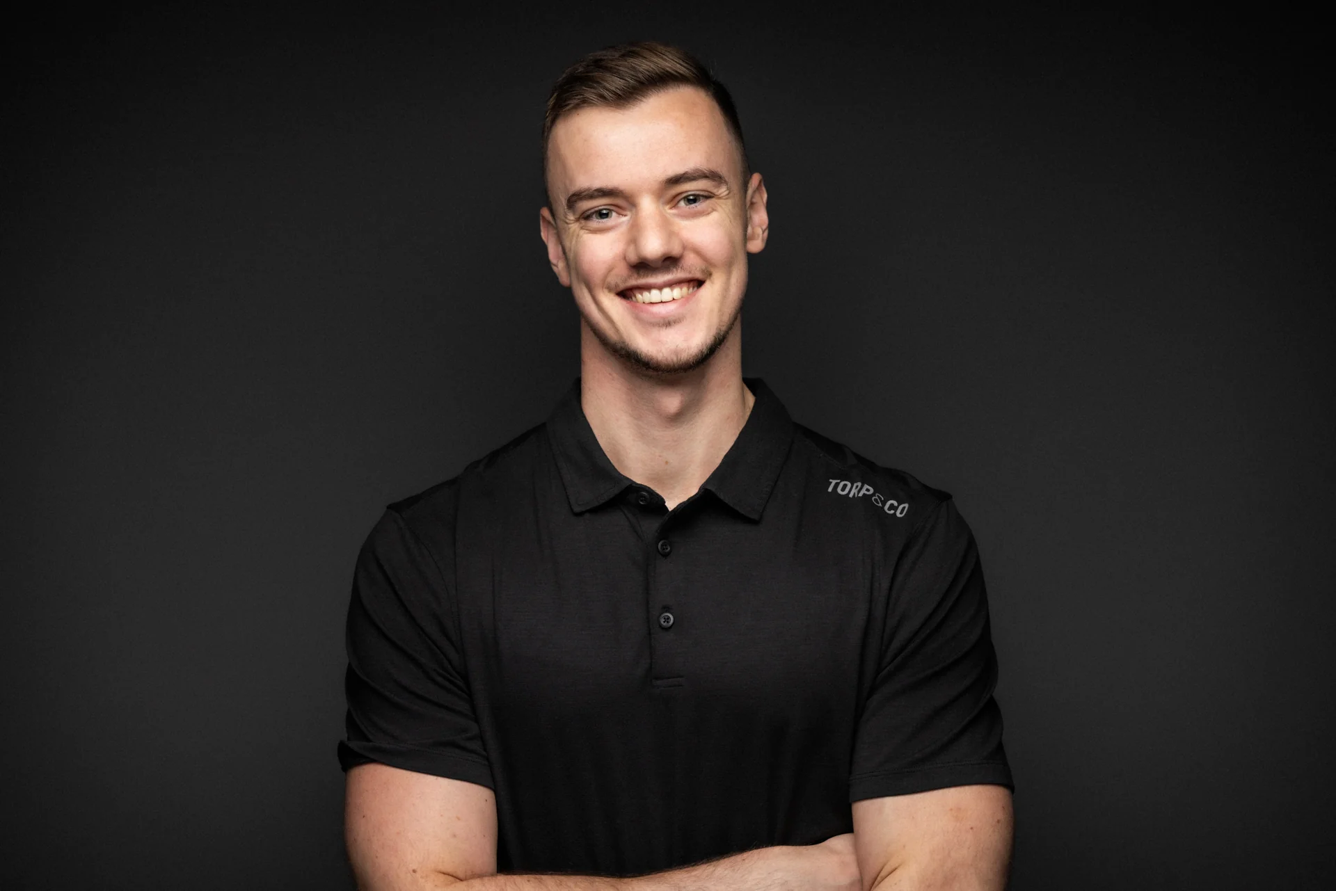 Jon Bendik Hars