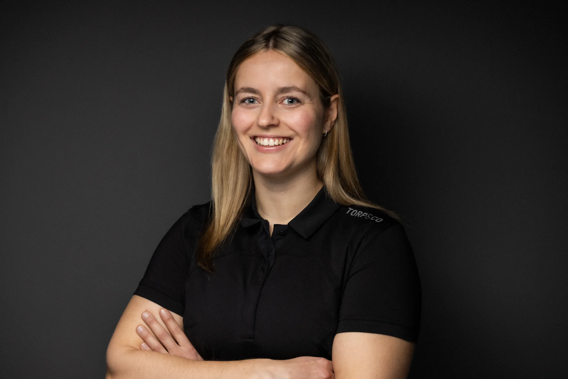Martine Mathisen
