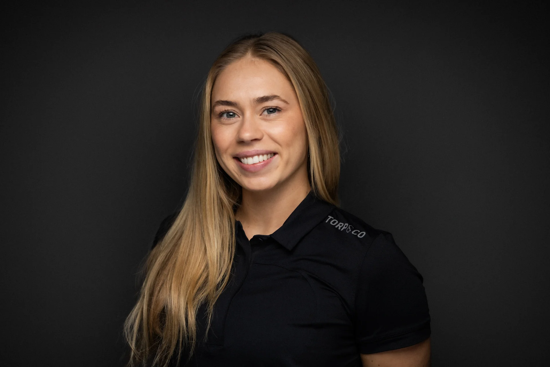 Tina Rogde